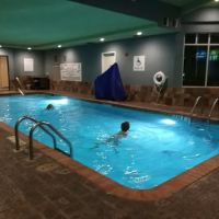 Holiday Inn Express & Suites Bremen by IHG ico
