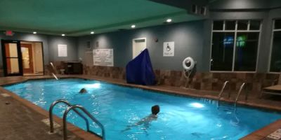 Holiday Inn Express & Suites Bremen by IHG
