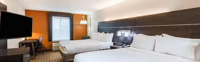 Holiday Inn Express & Suites Bremen by IHG 4