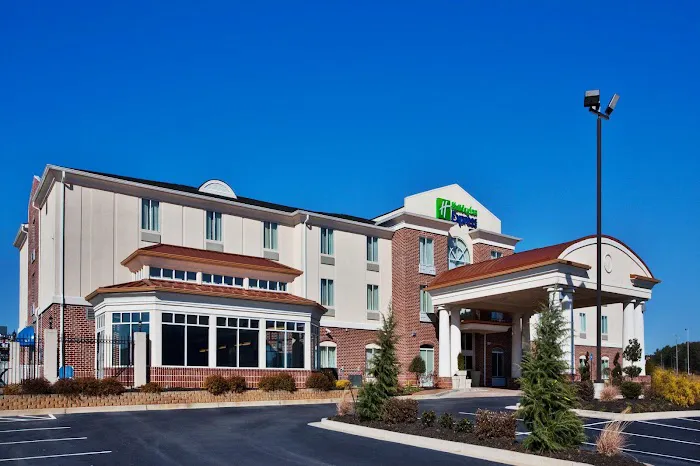 Holiday Inn Express & Suites Bremen by IHG 4