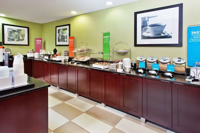 Hampton Inn Bremen-I-20 (Carrollton Area) 4