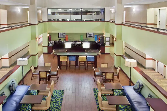 Hampton Inn Bremen-I-20 (Carrollton Area) 4