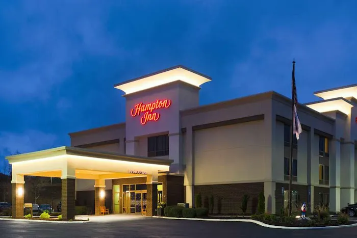 Hampton Inn Bremen-I-20 (Carrollton Area) 4