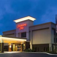 Hampton Inn Bremen-I-20 (Carrollton Area) ico