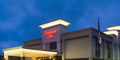 Hampton Inn Bremen-I-20 (Carrollton Area)