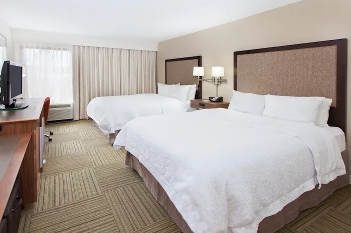 Hampton Inn Bremen-I-20 (Carrollton Area) 4