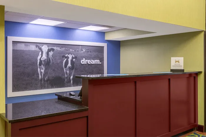 Hampton Inn Bremen-I-20 (Carrollton Area) 4