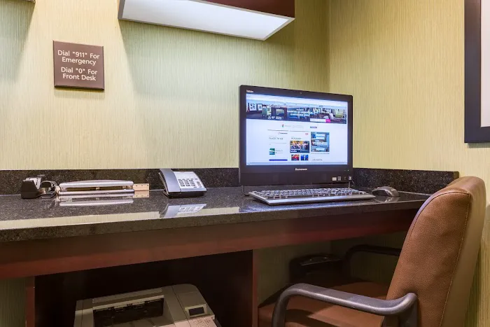 Hampton Inn Bremen-I-20 (Carrollton Area) 4