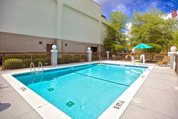 Hampton Inn Bremen-I-20 (Carrollton Area) 4