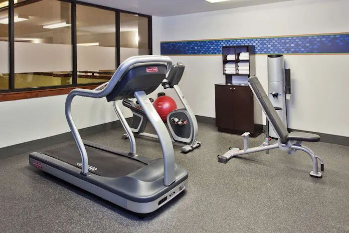 Hampton Inn Bremen-I-20 (Carrollton Area) 4