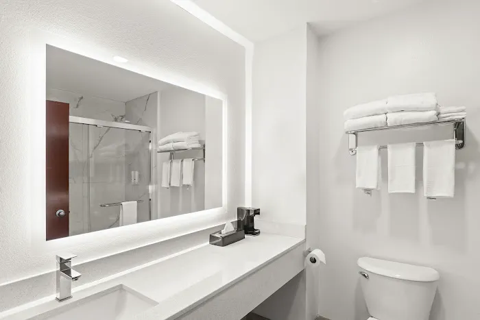 Quality Inn Tallapoosa 4