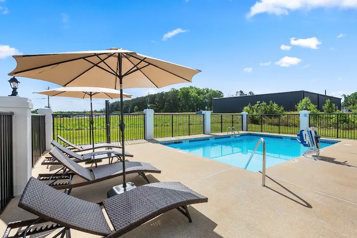Quality Inn Tallapoosa 4