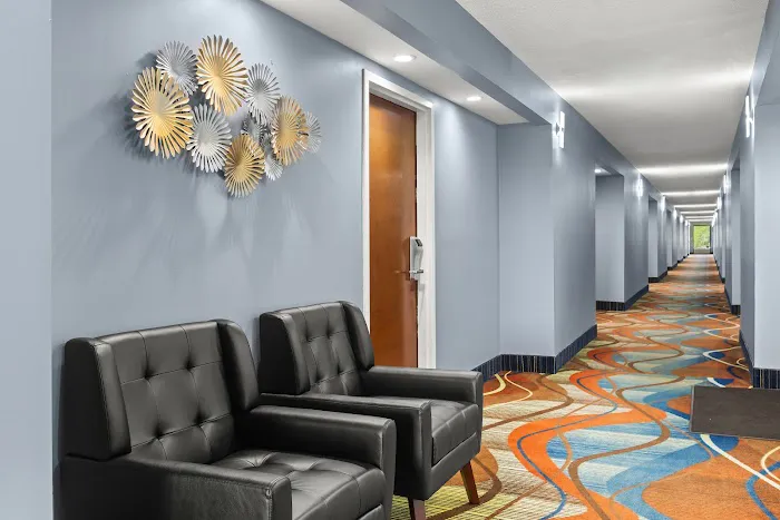 Quality Inn Tallapoosa 4