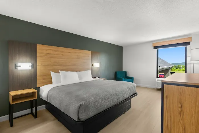 Quality Inn Tallapoosa 4