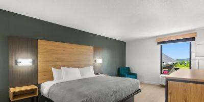 Quality Inn Tallapoosa