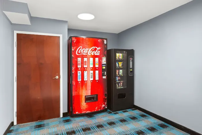 Quality Inn Tallapoosa 4