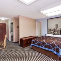 Super 8 by Wyndham Tallapoosa ico