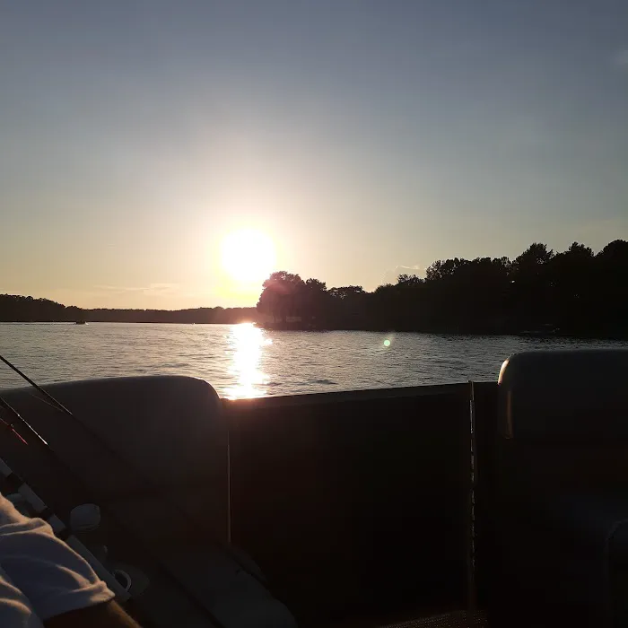 Reynolds Lake Oconee Cottage Check-In 4