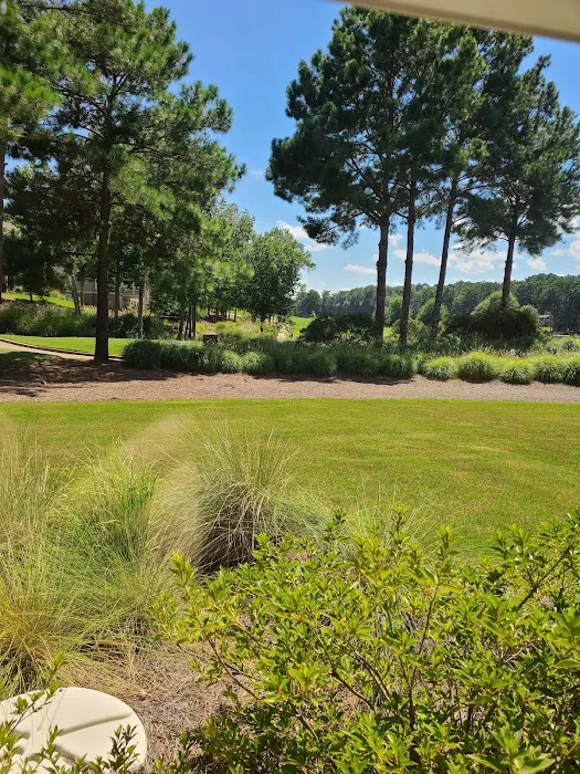 Reynolds Lake Oconee Cottage Check-In 4