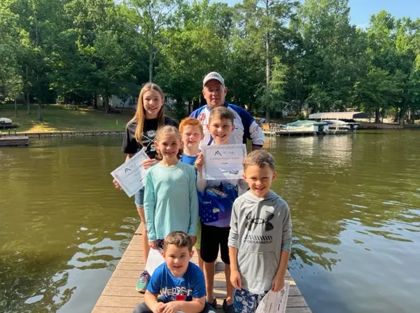 The Lodge On Lake Oconee 4
