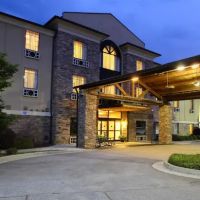 The Lodge On Lake Oconee ico