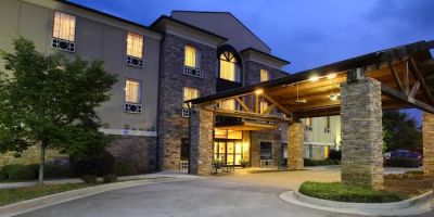 The Lodge On Lake Oconee