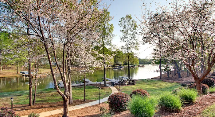 The Lodge On Lake Oconee 4