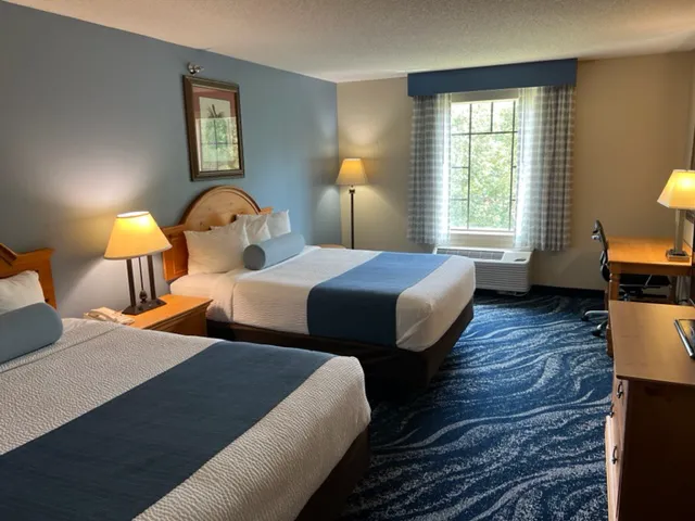 The Lodge On Lake Oconee 4