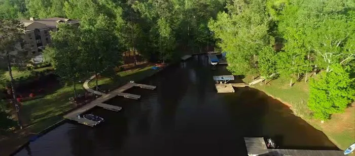 The Lodge On Lake Oconee 4