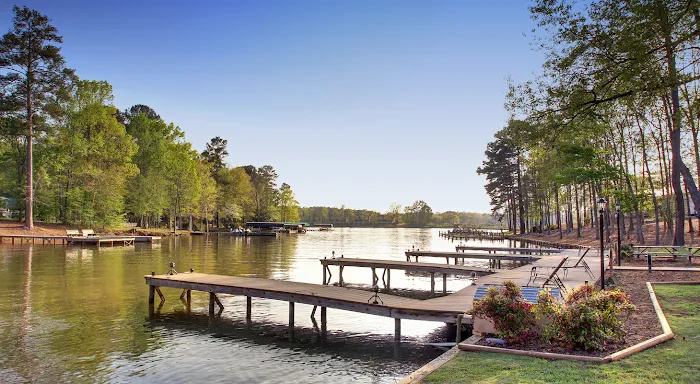 The Lodge On Lake Oconee 4