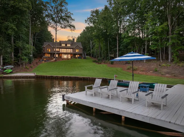 Wander Lake Oconee 4