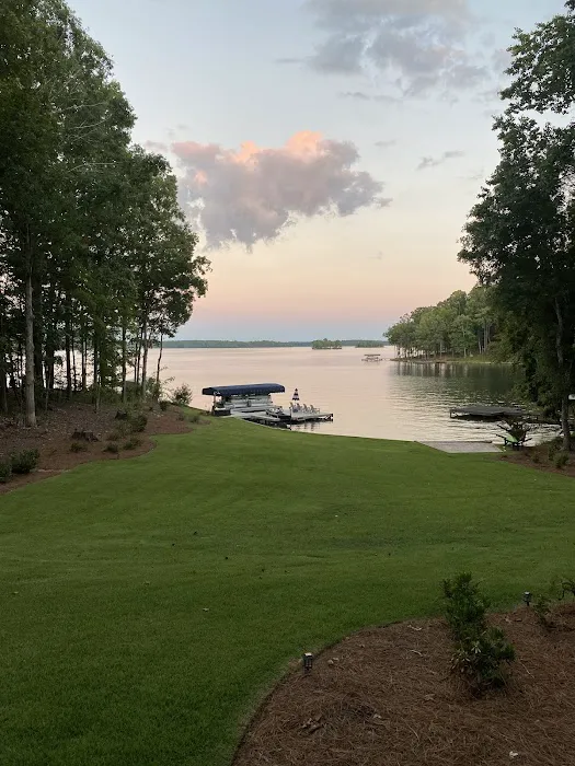 Wander Lake Oconee 4