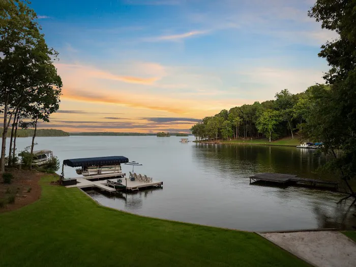 Wander Lake Oconee 4