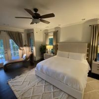 Wander Lake Oconee ico