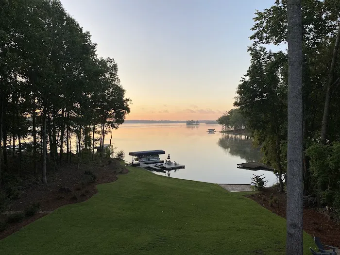 Wander Lake Oconee 4