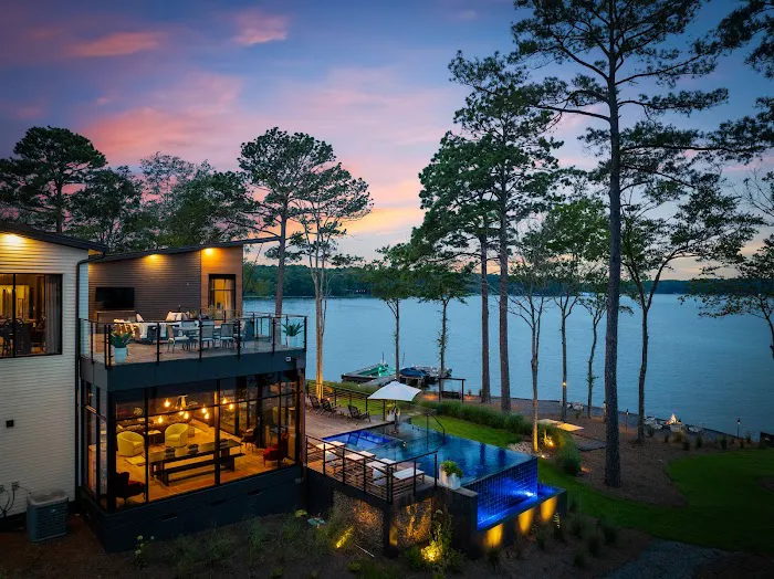 Wander Oconee Shores 4