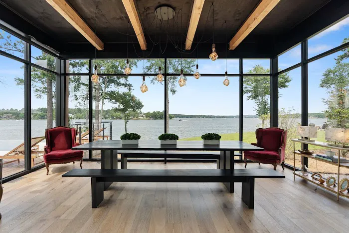 Wander Oconee Shores 4