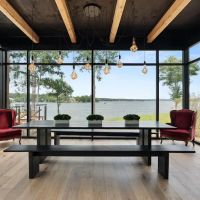 Wander Oconee Shores ico
