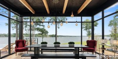 Wander Oconee Shores