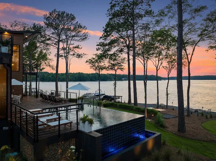 Wander Oconee Shores 4