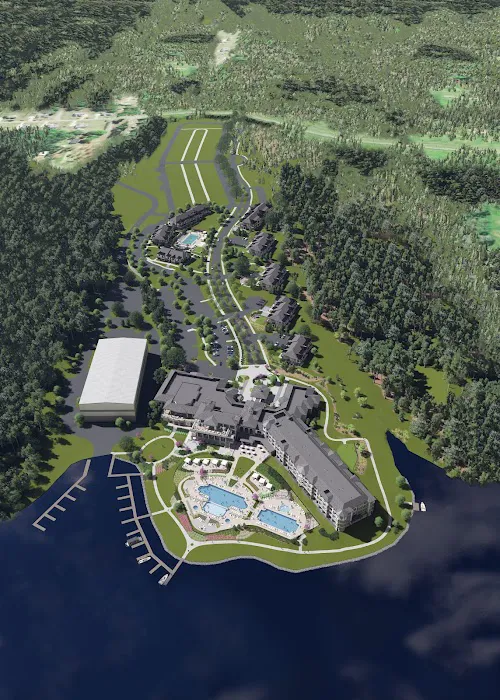 The Len Resort and Residences 4