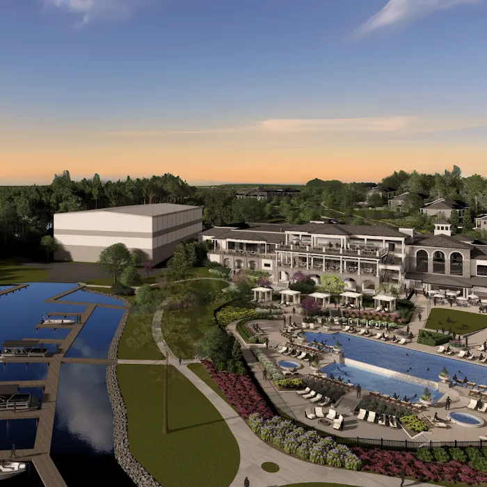 The Len Resort and Residences 4