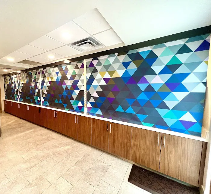 Holiday Inn Express Madison by IHG 4
