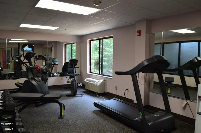 Holiday Inn Express Madison by IHG 4