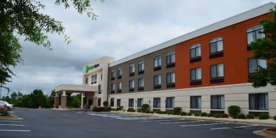 Holiday Inn Express Madison by IHG