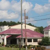 Deerfield Inn & Suites ico