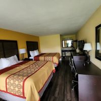 Days Inn by Wyndham Madison ico