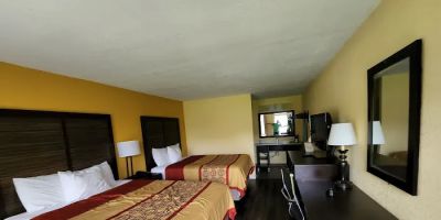 Days Inn by Wyndham Madison