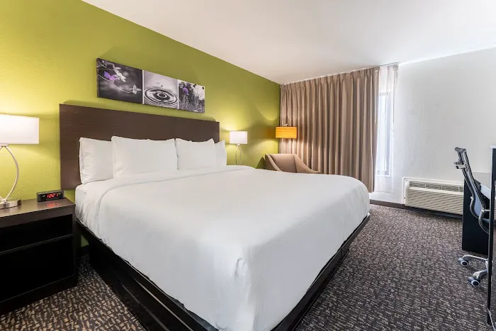 Sleep Inn 4
