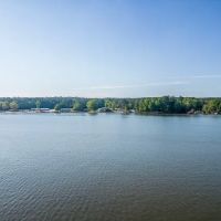 Forever Stay@ Lake Sinclair ico